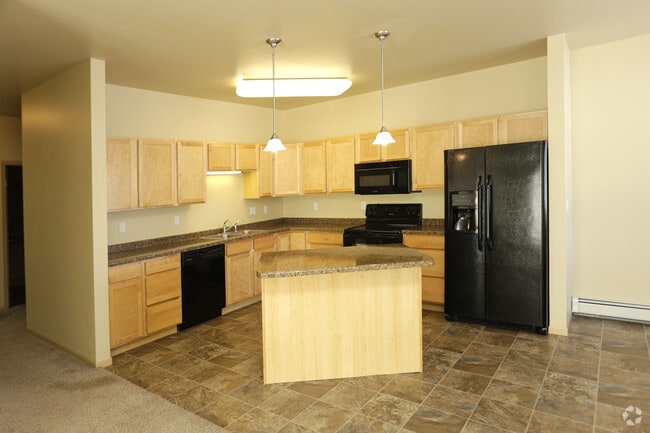 Interior Photo - Tuscany Villas