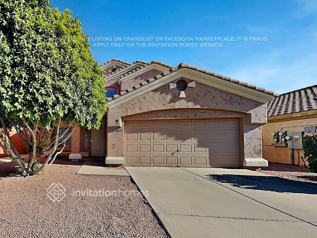 Building Photo - 10427 E Billings St