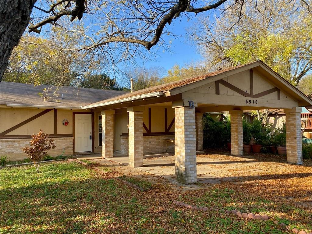 Foto principal - 6910 S 1st St