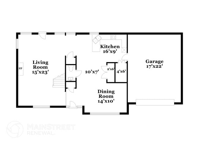 Building Photo - 135 Bellelaine Dr