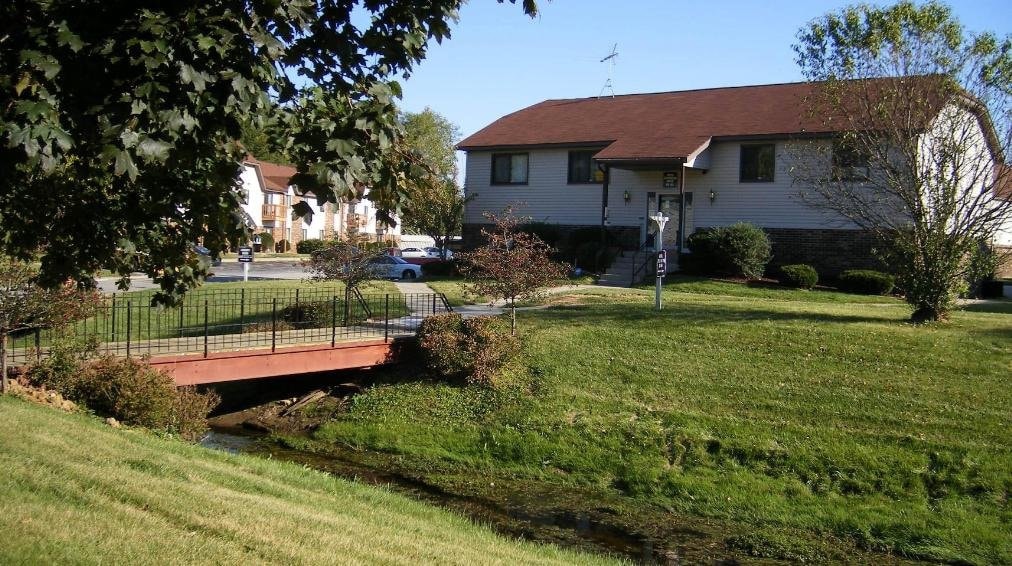 Abbey Lane Apartments Apartments Chesterton, IN