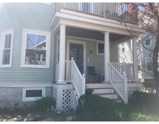 Foto principal - 6 Worcester St