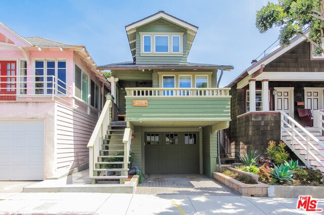 Foto principal - 124 Hart Ave
