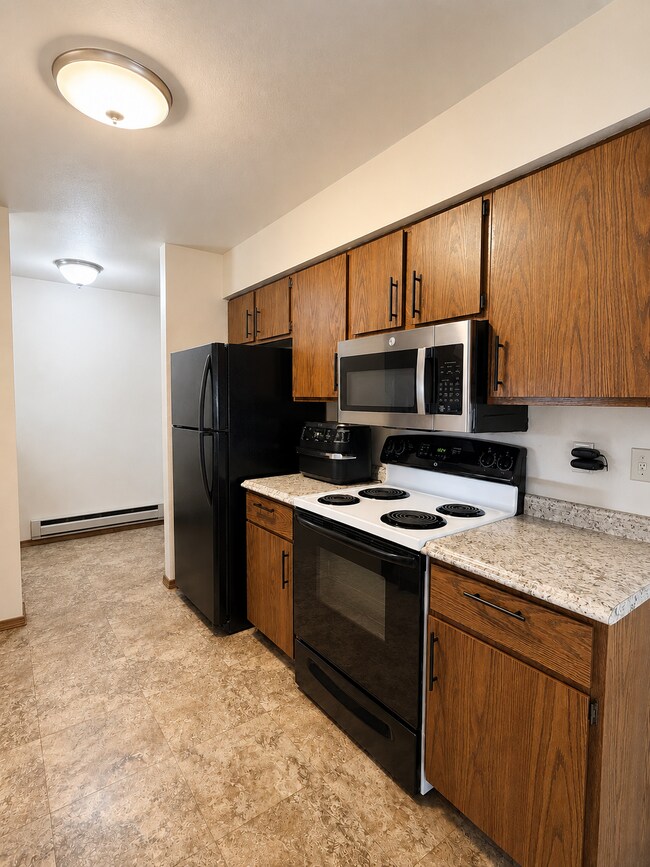 Foto del edificio - 1517 Wicks Ln