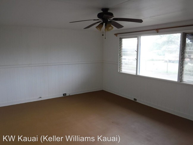 Foto del edificio - 3 br, 1 bath House - 4603 Menehune Street