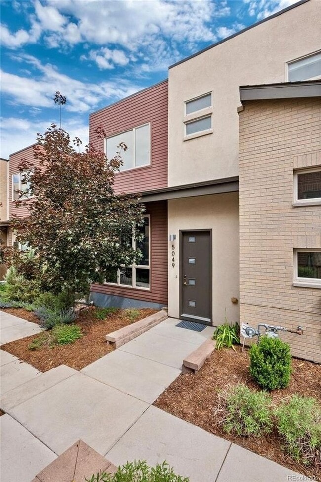 Building Photo - 5049 Vrain St
