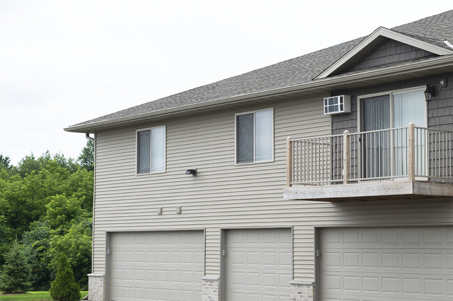 Interior Photo - The Preserve Apartments