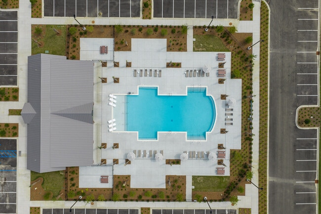 The Residences at Sawmill - Residences at Sawmill