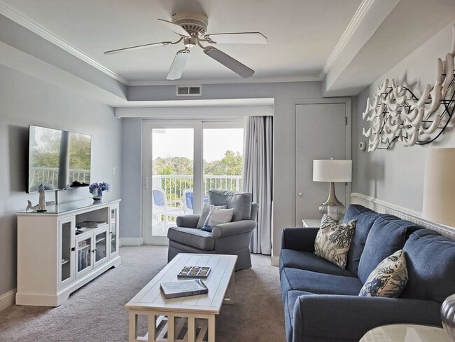 Foto del edificio - Summerhouse 310