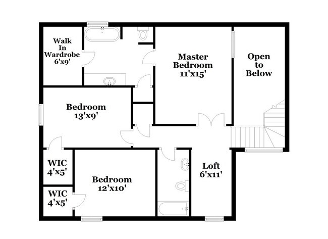 Foto del edificio - 5029 Lodgepole Ln