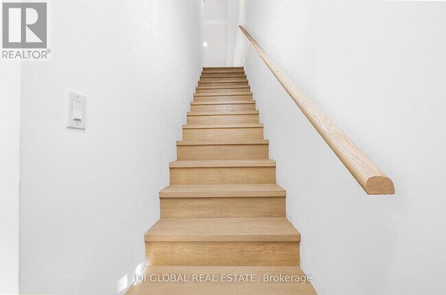 Photo du bâtiment - 633 Ossington Ave