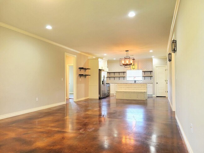 Building Photo - Peaceful Country, Wide Open Spaces! HALF O...