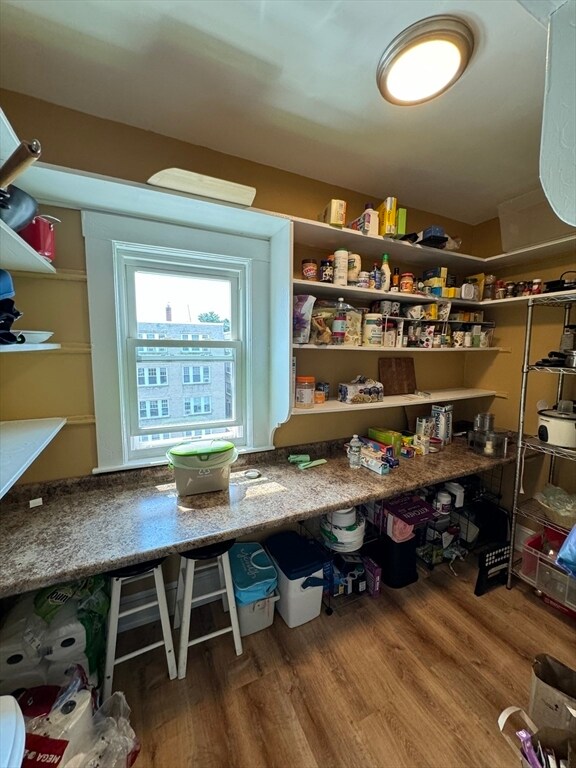 Foto del edificio - 11 Wilson Park