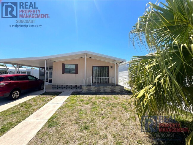 Foto del edificio - 4929 Sea Island Ave