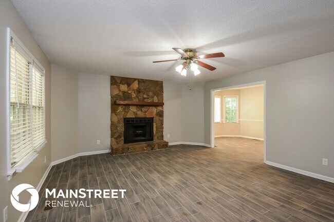 Foto del edificio - 39 Timber Trail SW