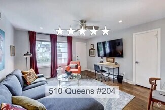 Building Photo - 510 Queens Rd