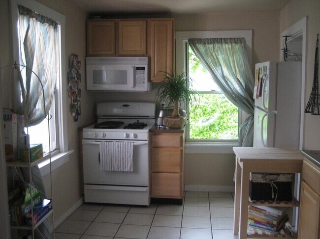 Foto del edificio - 4804 Cypress St