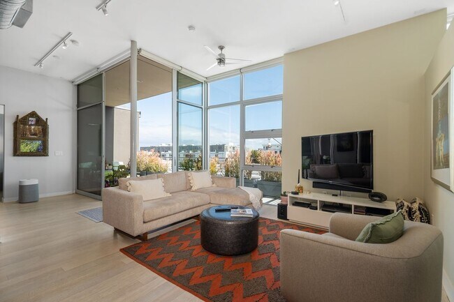 Foto del edificio - 4080 Glencoe Ave