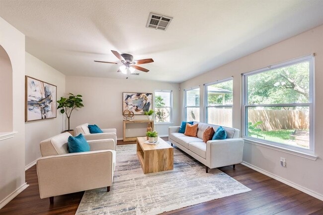 Building Photo - 8716 Corran Ferry Dr