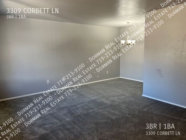 Building Photo - 3309 Corbett Ln