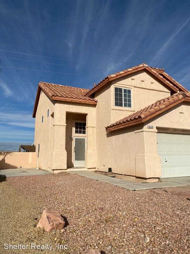 Building Photo - 3 br, 3 bath House - 6330 Little Star Drive