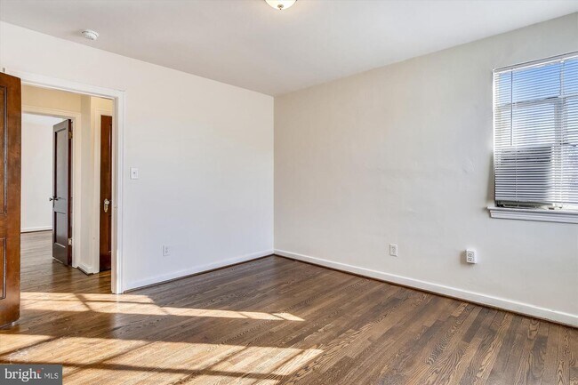 Building Photo - 2500 Langston Blvd.