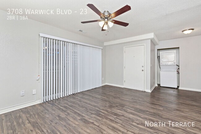 Building Photo - 3708 Warwick Blvd