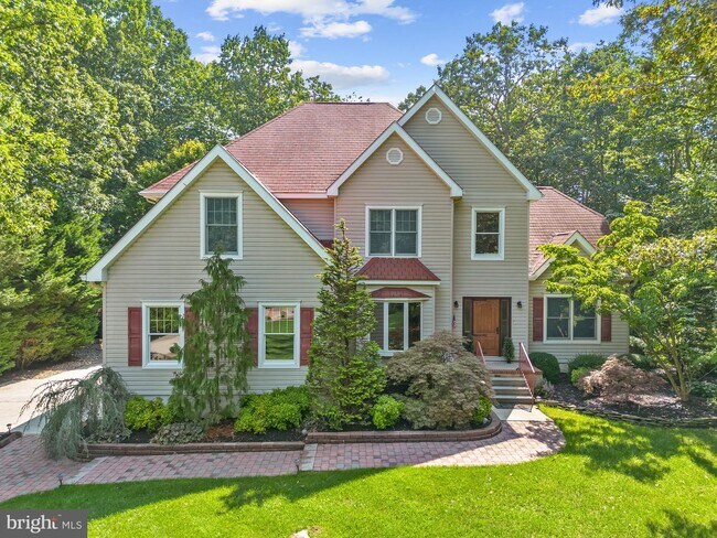 Foto del edificio - 652 Silver Run Rd