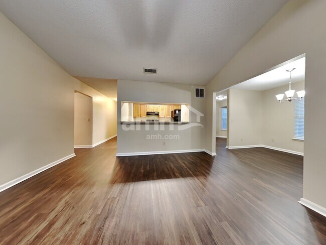Foto del edificio - 3683 Double Branch Lane