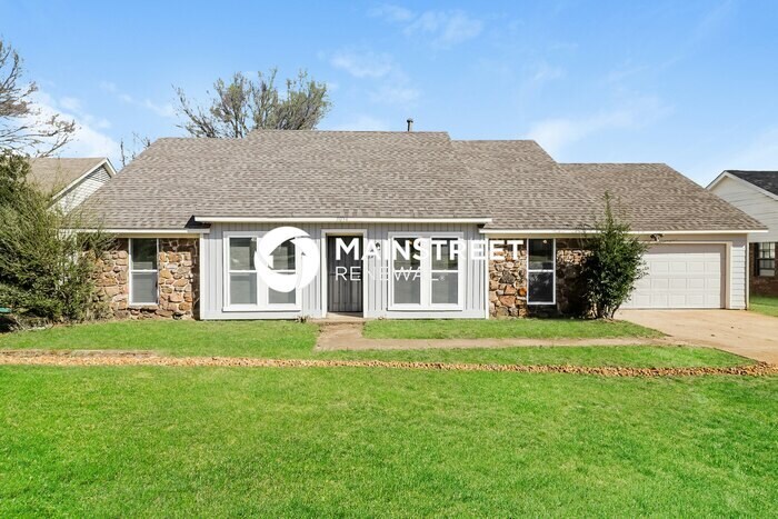 Primary Photo - 3 Bedroom Pet-Friendly Home in Memphis, TN...