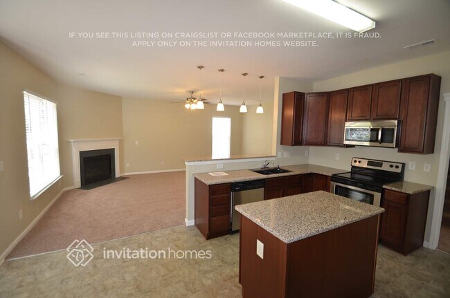 Building Photo - 16728 Prairie Falcon Ln