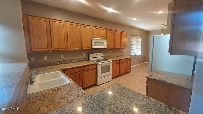 Foto del edificio - 4147 S Bandit Ct