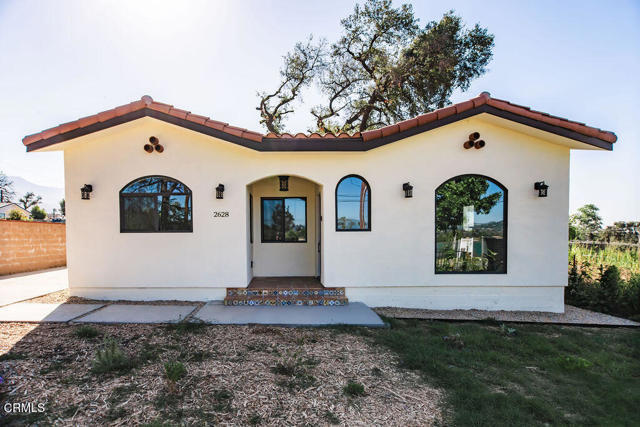Foto del edificio - 2628 Glenrose Ave