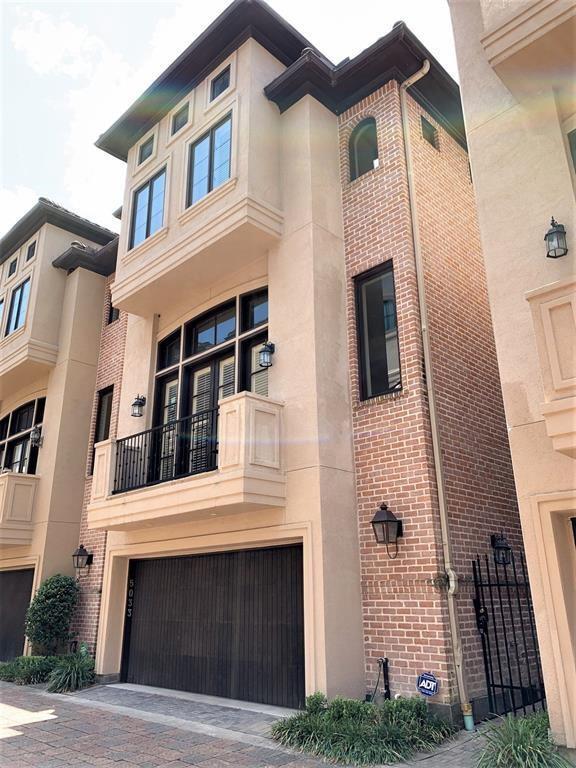 5033 La Branch St, Houston, TX 77004 Condo for Rent in Houston, TX