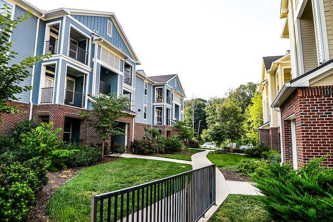 Exterior 3 - Independence Place