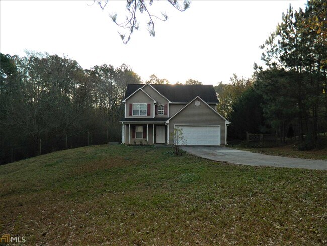 Building Photo - 136 Henry Burch Dr