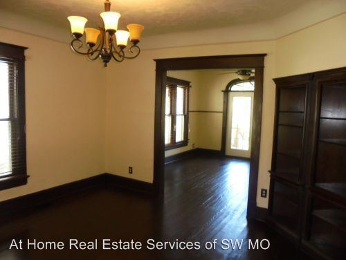 Building Photo - 3 br, 2 bath House - 1313 W Central