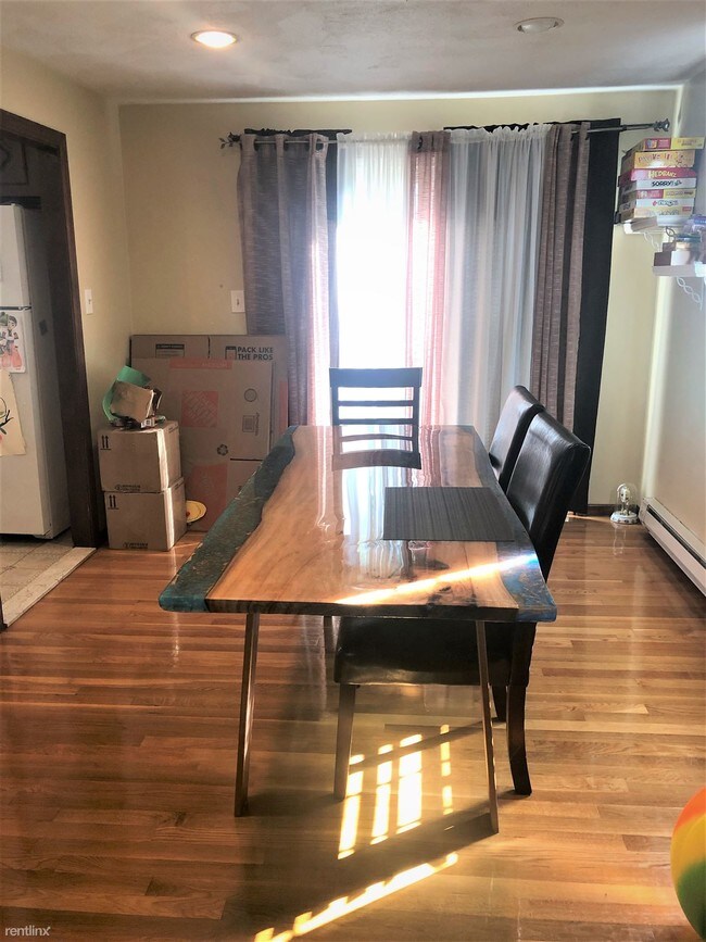 Foto del edificio - 3 br, 2 bath Townhome - 16 Patrick St