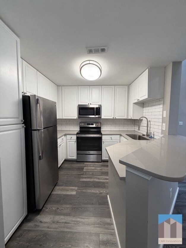 Foto del edificio - 133 McGill Park Ave NE