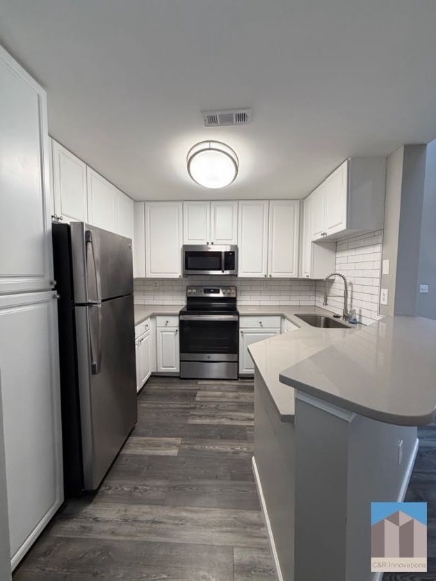 Building Photo - 133 McGill Park Ave NE