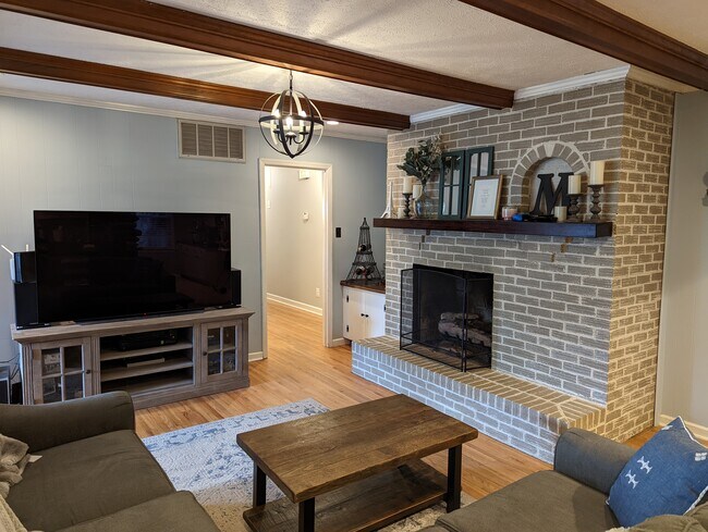 Foto del edificio - 5706 Wadebridge Cove