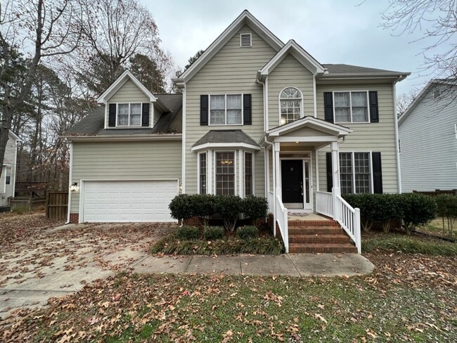 Building Photo - 8207 Morrell Ln