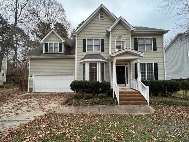 Foto del edificio - 8207 Morrell Ln