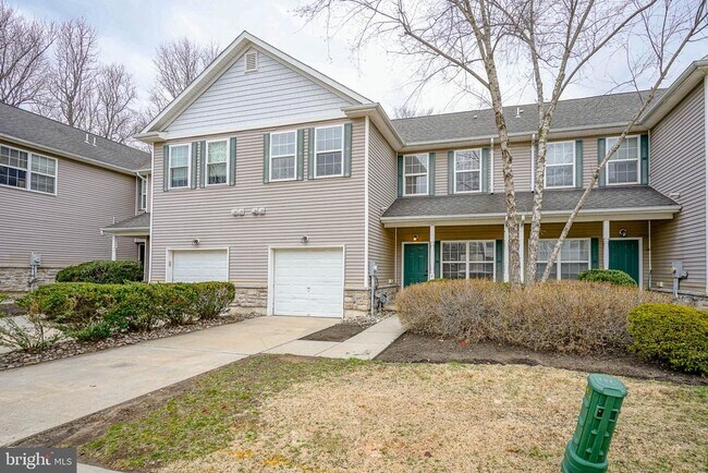 Foto del edificio - 8 Trout Trail