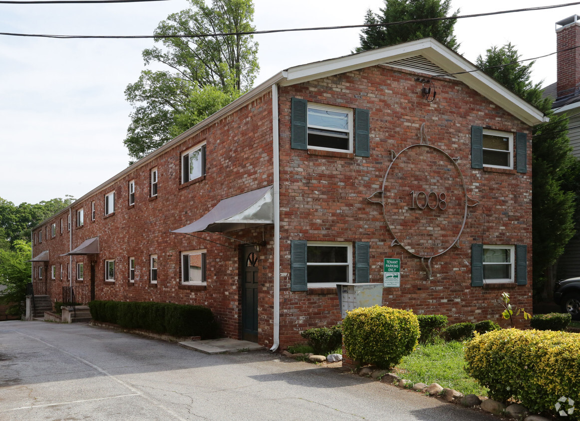 Primary Photo - Virginia Highland Apartments