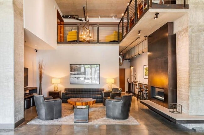Building Photo - 1 bedroom in Seattle WA 98121