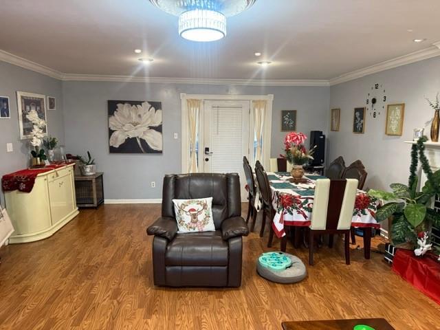 Foto del edificio - 5635 Stewart Woods Dr