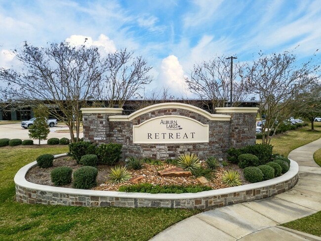 Building Photo - 6702 Auburn Sands Dr