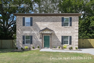 Building Photo - 118 Jaxon St