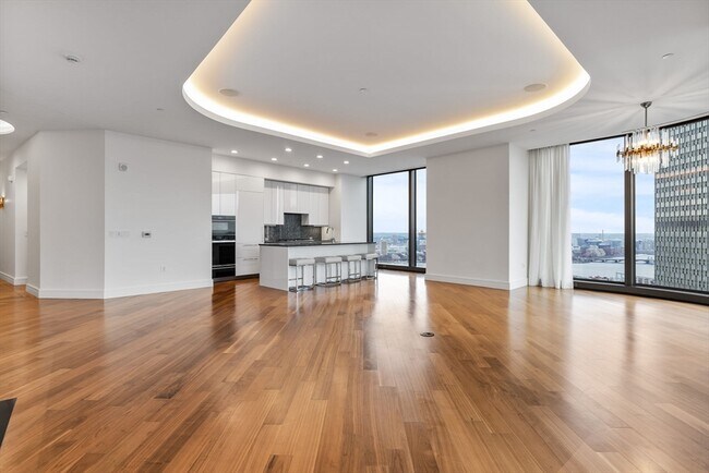 Foto del edificio - 1 Dalton St